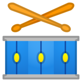 鼓emoji素材一 160x160像素