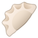 饺子emoji素材一 160x160像素