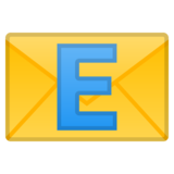 电子邮件emoji素材一 160x160像素