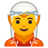 精灵emoji素材一 160x160像素