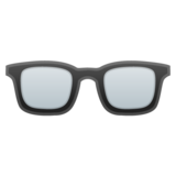 玻璃杯emoji素材一 160x160像素