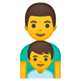 家人：兄弟emoji素材一 160x160像素