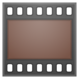 胶片框架emoji素材一 160x160像素