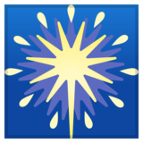 烟花emoji素材一 160x160像素