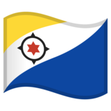 旗帜：加勒比荷兰emoji素材一 160x160像素