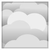 雾emoji素材一 160x160像素