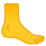 脚emoji素材一 160x160像素