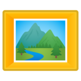 带框图片emoji素材一 160x160像素