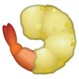 炸虾emoji素材一 160x160像素