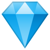 宝石emoji素材一 160x160像素