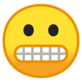 鬼脸emoji素材一 160x160像素