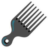 发夹emoji素材一 160x160像素