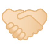 握手，类型-1-2emoji素材一 160x160像素