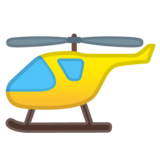 直升机emoji素材一 160x160像素