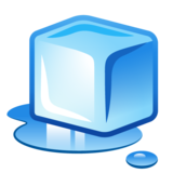 冰emoji素材一 160x160像素