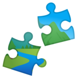 拼图emoji素材一 160x160像素