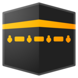 天房emoji素材一 160x160像素