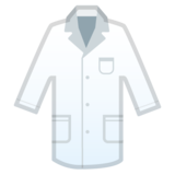 实验室外套emoji素材一 160x160像素