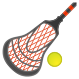 长曲棍球emoji素材一 160x160像素