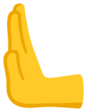 向左推emoji素材一 160x160像素