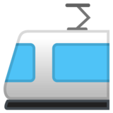 轻轨emoji素材一 160x160像素