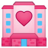 情侣酒店emoji素材一 160x160像素