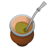 伴侣饮料emoji素材一 160x160像素