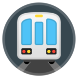 地铁emoji素材一 160x160像素