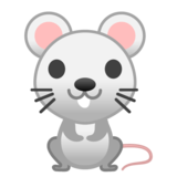 鼠标emoji素材一 160x160像素