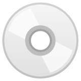 光盘emoji素材一 160x160像素