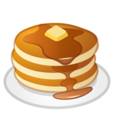 烙饼emoji素材一 160x160像素