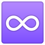 无穷emoji素材一 160x160像素