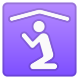 礼拜场所emoji素材一 160x160像素