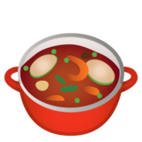 一锅食物emoji素材一 160x160像素