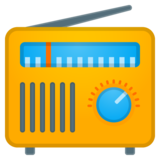 无线电emoji素材一 160x160像素
