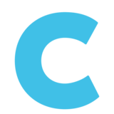 区域指示符号字母Cemoji素材一 160x160像素