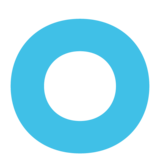 区域指示器符号字母Oemoji素材一 160x160像素