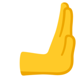 向右推emoji素材一 160x160像素