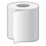 纸卷emoji素材一 160x160像素