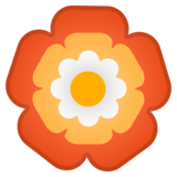 玫瑰花结emoji素材一 160x160像素