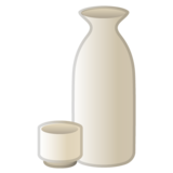 日本清酒emoji素材一 160x160像素