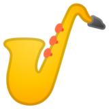 萨克斯emoji素材一 160x160像素