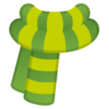 围巾emoji素材一 160x160像素