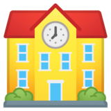 学校emoji素材一 160x160像素