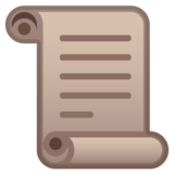 纸卷emoji素材一 160x160像素