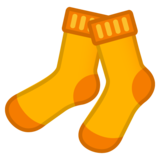 袜子emoji素材一 160x160像素