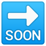 快箭头emoji素材一 160x160像素