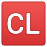 CL按钮emoji素材一 160x160像素