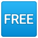 自由按钮emoji素材一 160x160像素