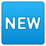 新建按钮emoji素材一 160x160像素